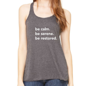 Women's Flowy Tank