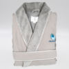 Aquarius Wellness Luxurious Spa Robe