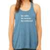 Women's Flowy Tank