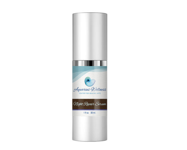 Night Repair Serum