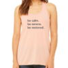 Women's Flowy Tank