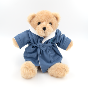 Aquarius Wellness Teddy Bear