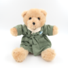 Aquarius Wellness Teddy Bear