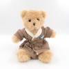 Aquarius Wellness Teddy Bear