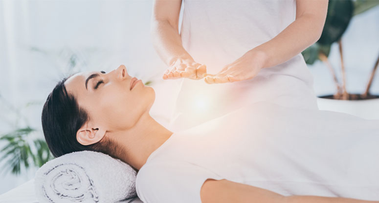 Benefits of A Reiki and Massage Combination Featured