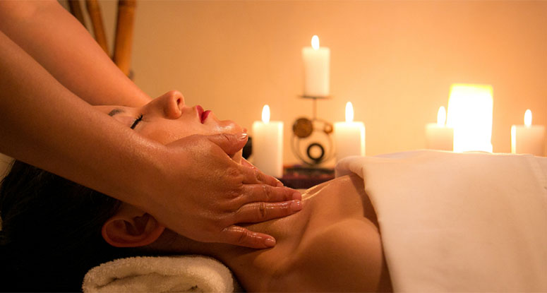 03 Reasons You Should Schedule a Therapeutic Massage Today