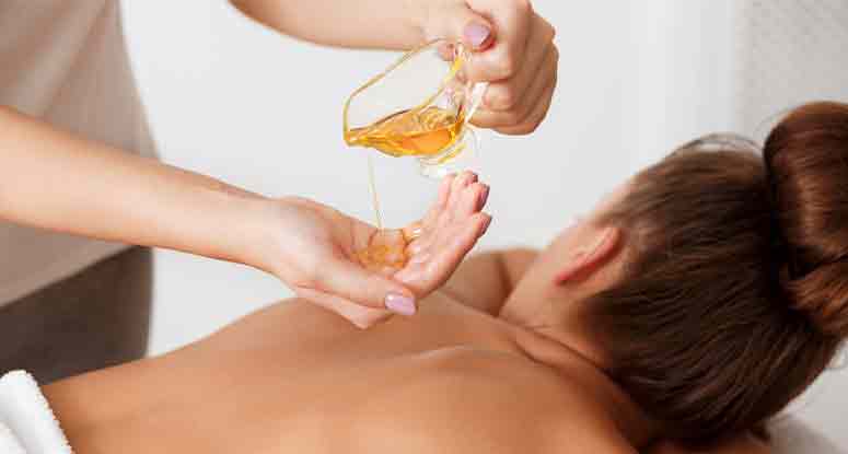 Exploring The World Of Aromatherapy Massage 03