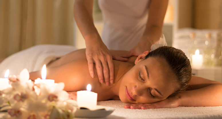 Discover The Best Massage In St. Louis At Aquarius Wellness Featured Image