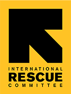 International Rescue Committee Logo