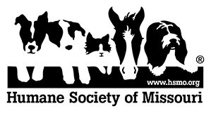 Humane Society Of Missouri Logo