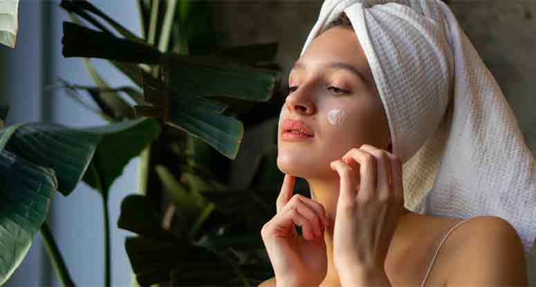 Seasonal Skin Care Tips 02