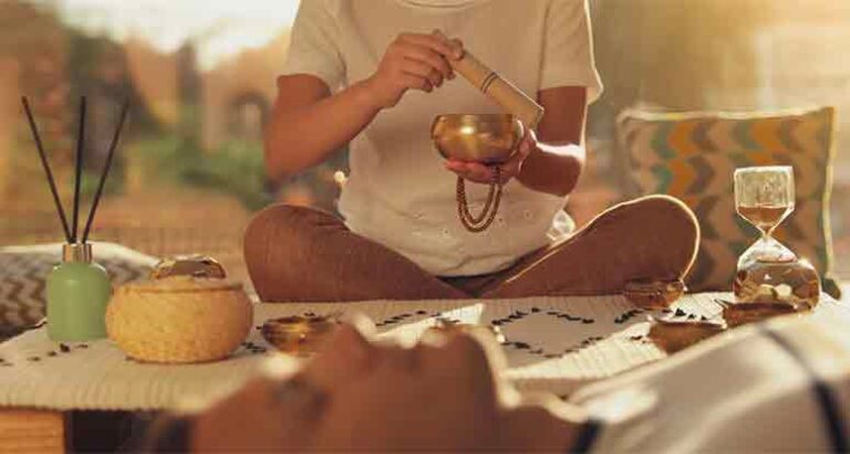 Energy healers near me