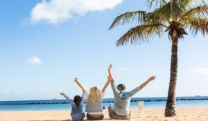 Aquarius Wellness — The Perfect Vacation… from Your Next Vacation!