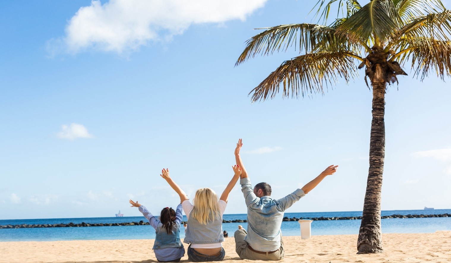 Aquarius Wellness — The Perfect Vacation… from Your Next Vacation!