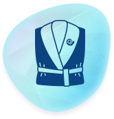 Icon Treatment Series