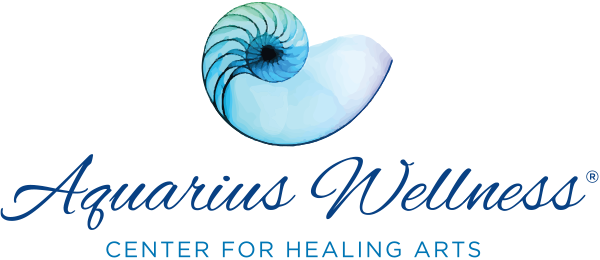 Logo Aquarius Wellness Retina 2023