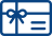 Gift Card Icon