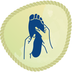 Icon Massage Add Ons