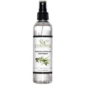 100% Pure Eucalyptus ShowerMist