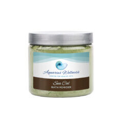 Sea Cal Bath Powder