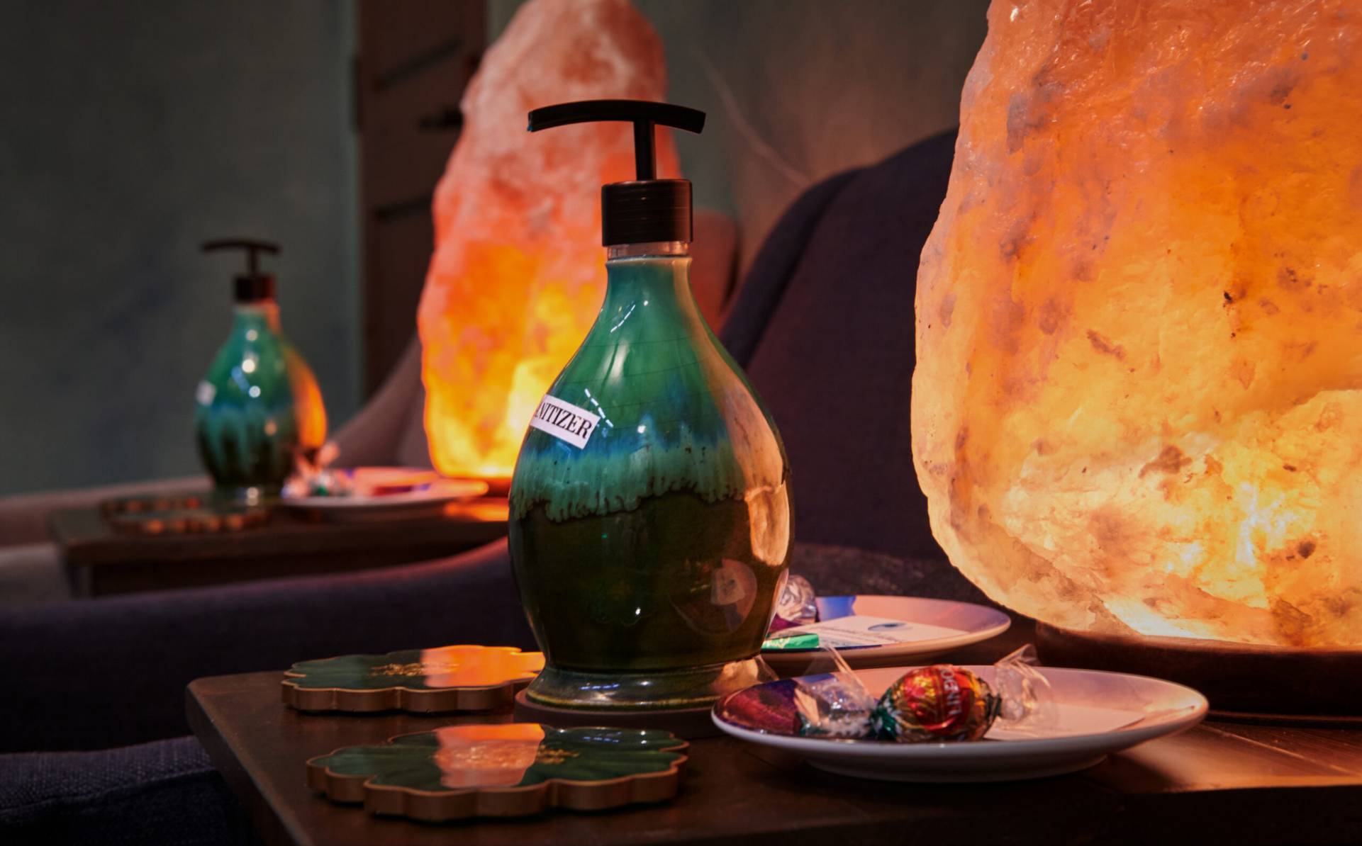 Aquarious Wellness