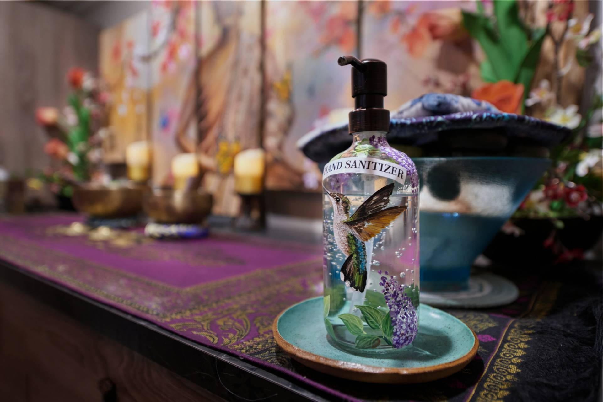 Aquarious Wellness