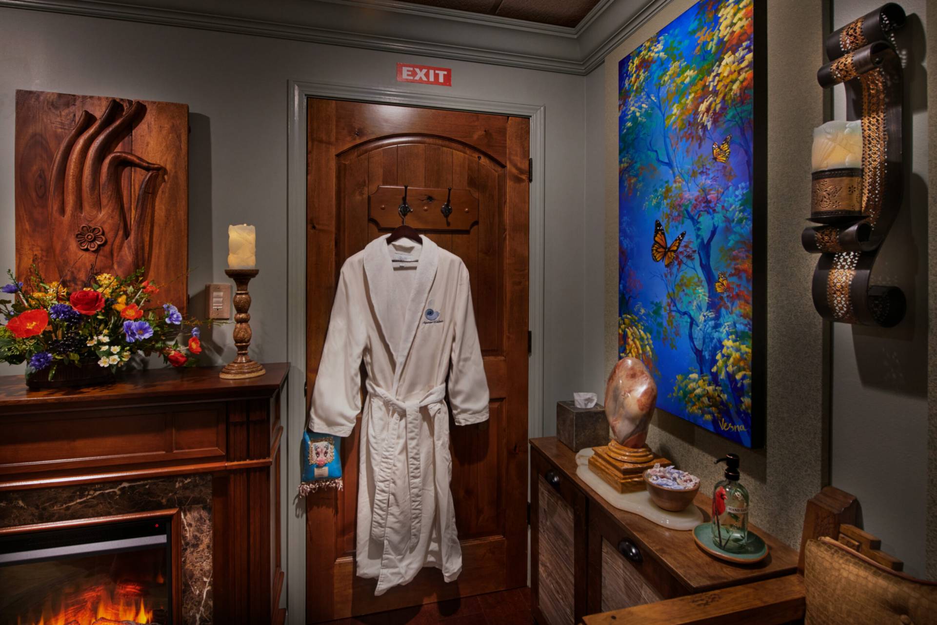 Aquarious Wellness