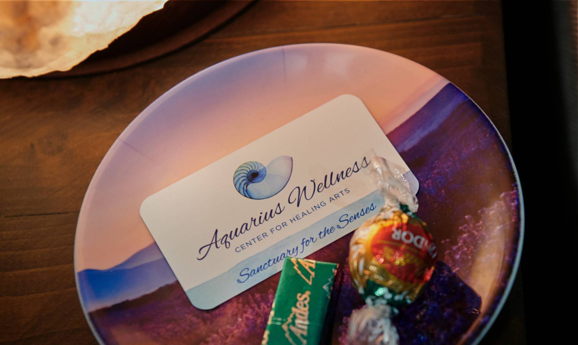 Aquarious Wellness