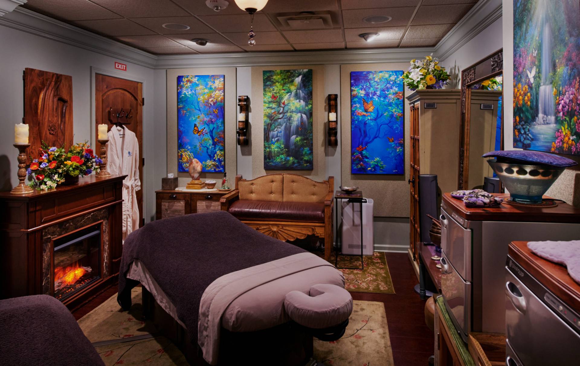 Aquarious Wellness