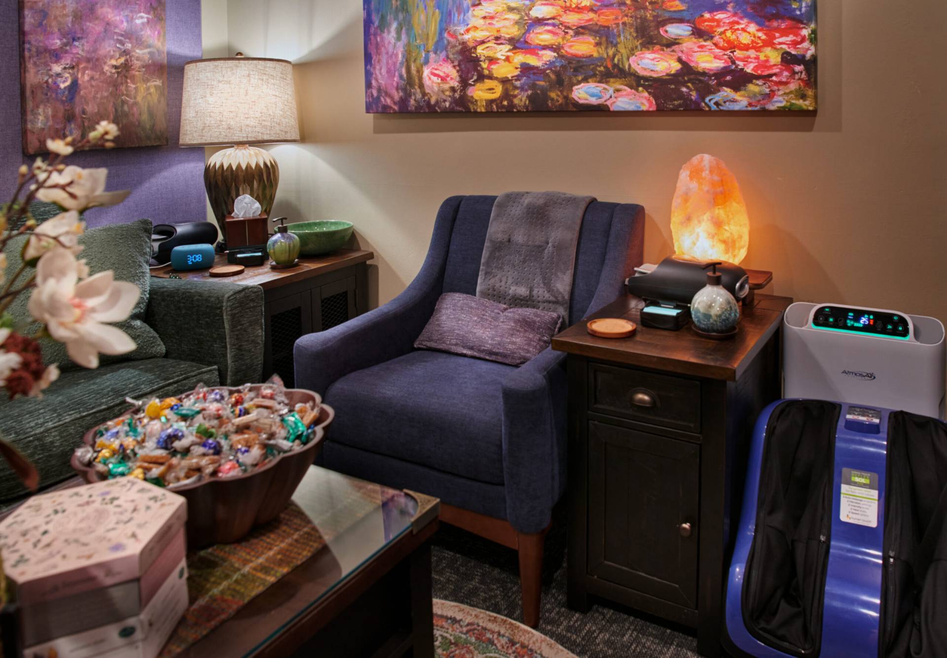 Aquarious Wellness