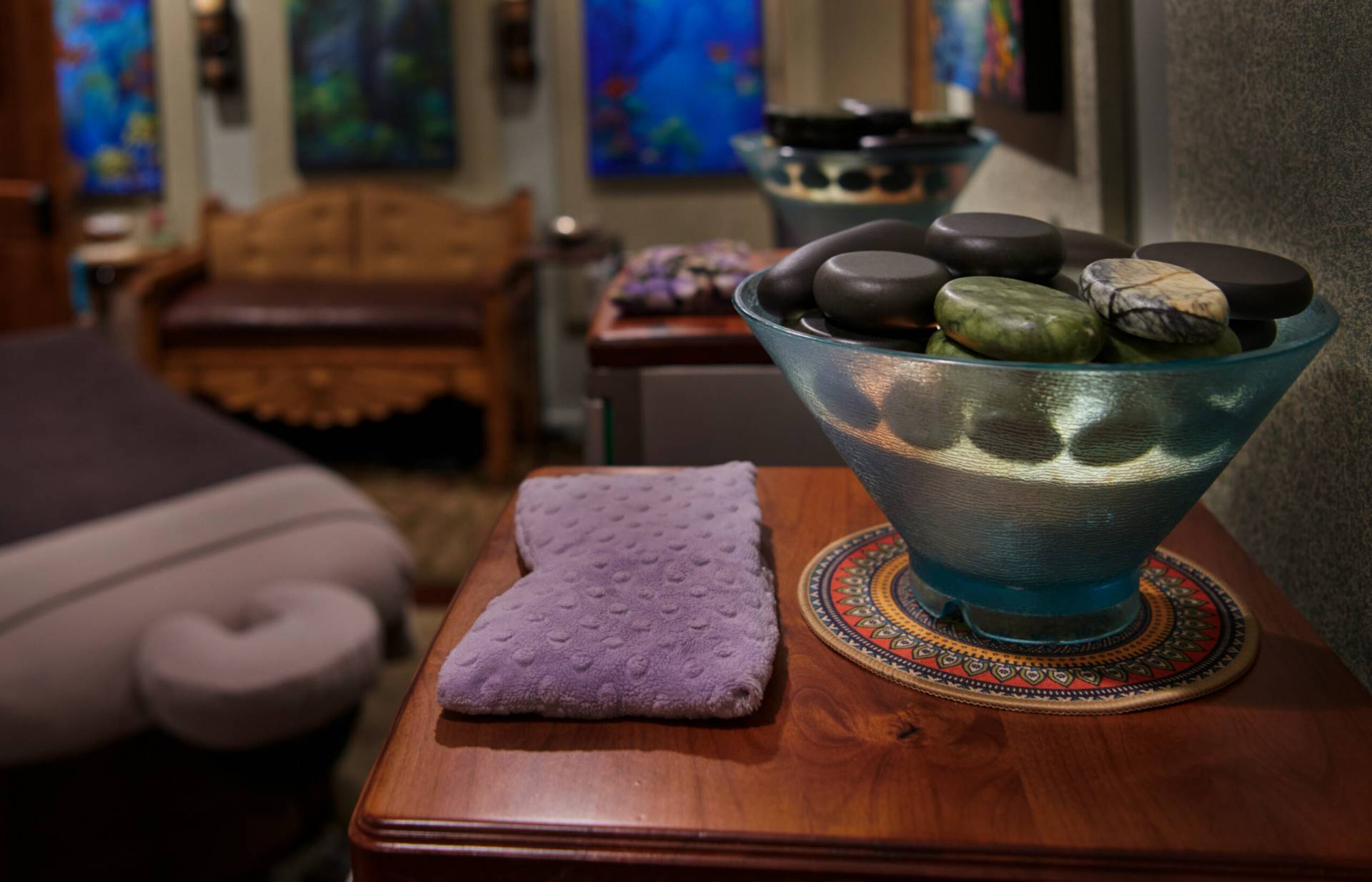 Aquarious Wellness