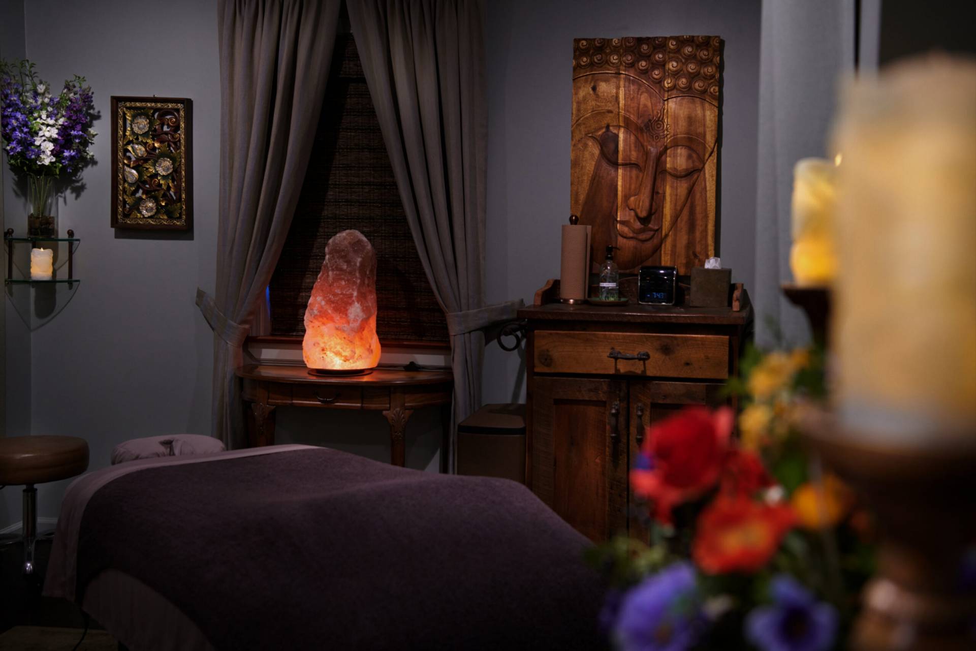 Aquarious Wellness