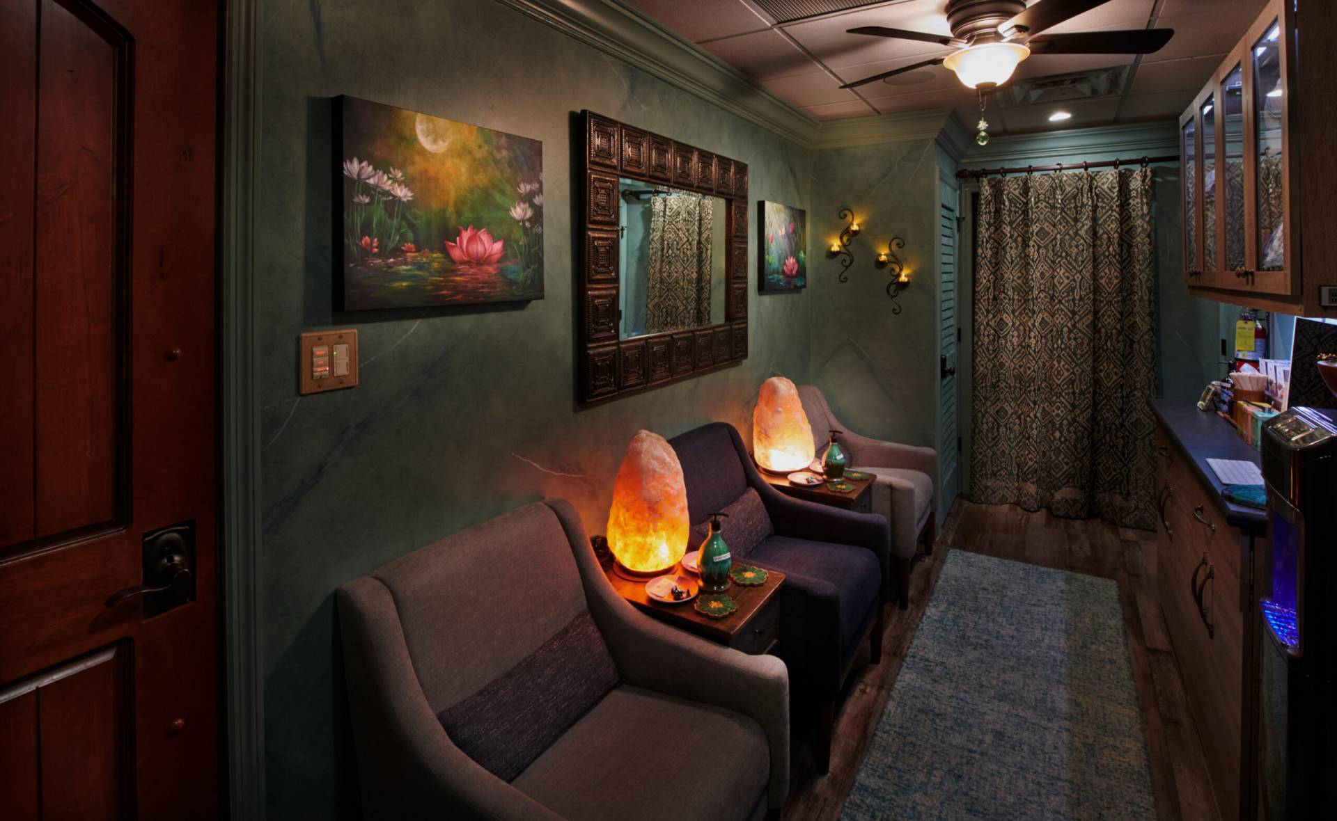 Aquarious Wellness