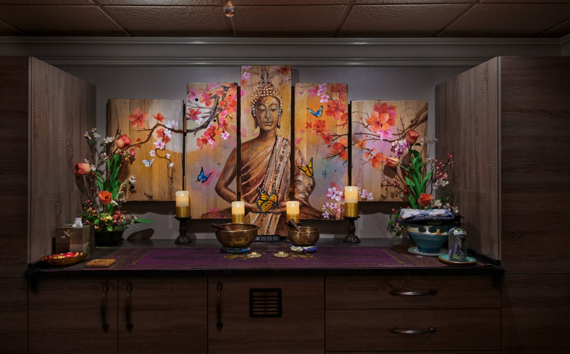 Aquarious Wellness