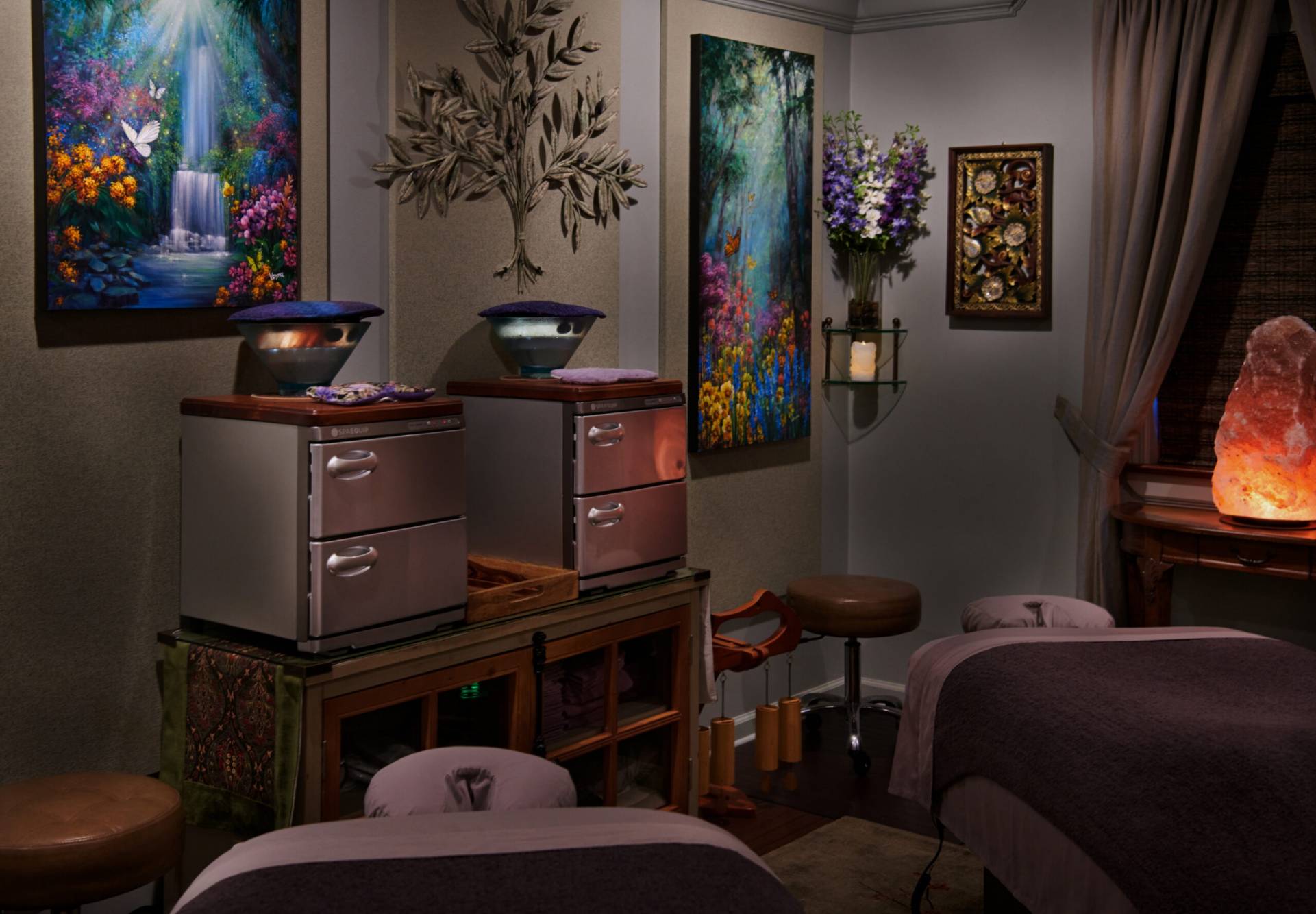 Aquarious Wellness