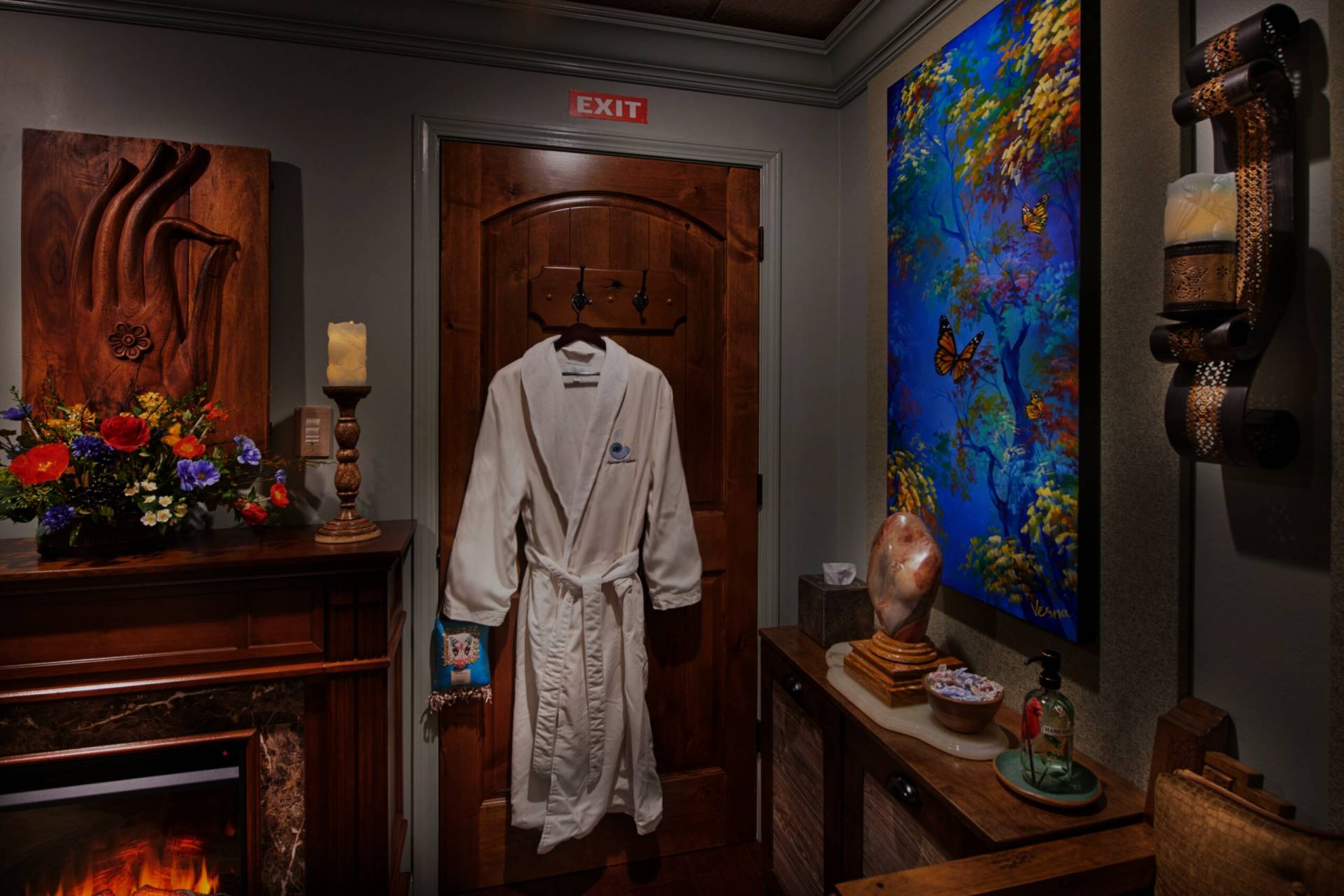 Aquarious Wellness