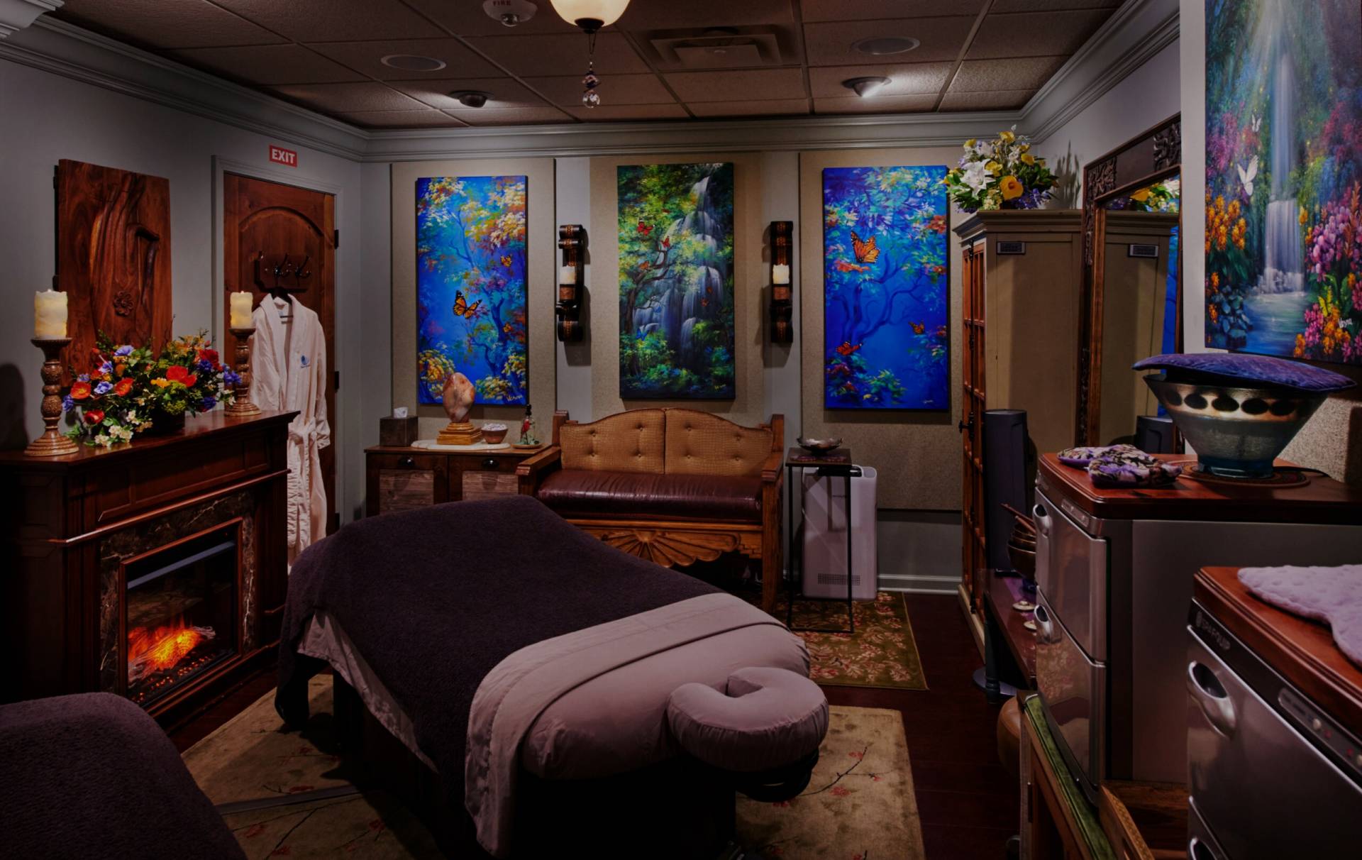 Aquarious Wellness