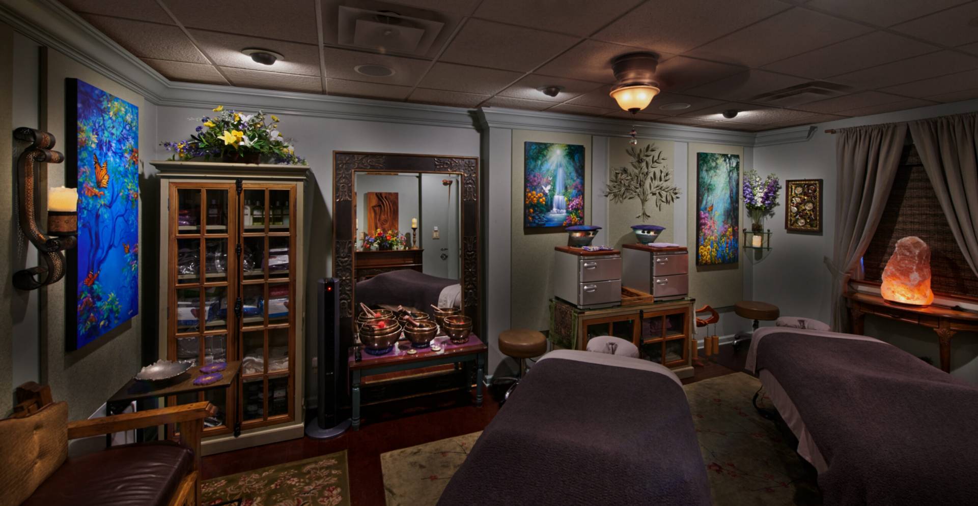 Aquarious Wellness